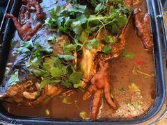 -二十八里太湖船菜(吉祥路店)