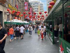 -张包铺(道外店)