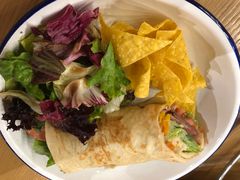 -HELLO 27 意面·沙拉·帕尼尼