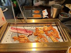 -新石器烤肉(之心城店)