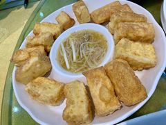 -台山美食一绝阿四台山黄鳝饭(阿四创作店)