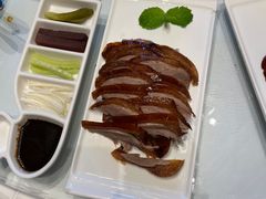 -好彩酒楼烤鸭坊