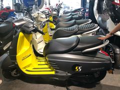 -旗利摩托(旧宫店)