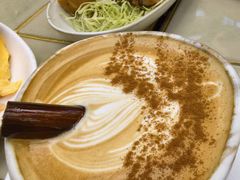 -玛格萝妮比萨屋(四平店)