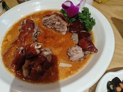 -德胜轩正宗顺德菜(宝安沙井会展中心店)