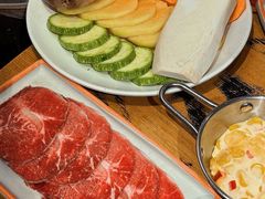 -七星里烤肉(翠湖店)