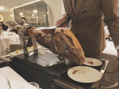 -王品牛排(郑州大卫城店)