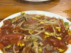 -何记酿皮店(西流湾店)