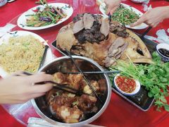-伟记牛蹄(道滘店)
