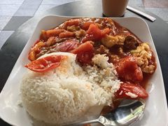 -山村茶餐厅(石岐店)