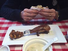 -西贝莜面村(上海百联西郊店)