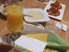 -豪客来牛排(天阳D32店)