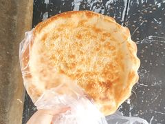 新疆烤馕-东伊顺(高银街店)
