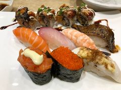 -东京屋(武定路店)