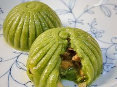 -荣轩(新荣记环球金融中心店)