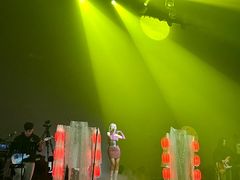 -赤红音乐现场(浦东金桥路店)