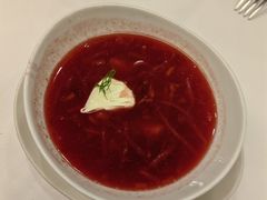 -马克西姆俄罗斯餐厅(通亚街店)