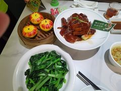 -椿记烧鹅(叠彩店)