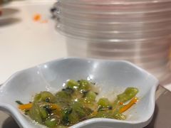 -争鲜回转寿司(朝北大悦城店)