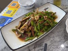 -紫藤园·天目湖大鱼头(南山竹海店)