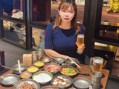 -夜食白市Yespicy·烧烤啤酒宵夜(番禺四海城店)
