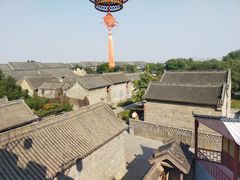 -康百万庄园