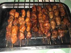 -王记西鎮电烤肉(汶上路店)