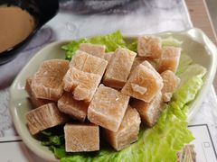 -羊家胡同·龙虾烧烤火锅(龙汇路店)