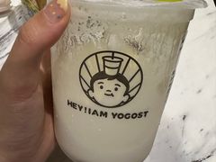 -我是酸奶君(壹方城店)