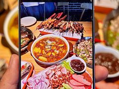-四禧精酿烧烤串吧(大明湖店)