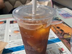 -敏华冰厅(平安金融中心店)