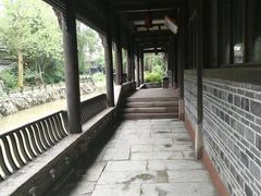 -黄龙溪古镇