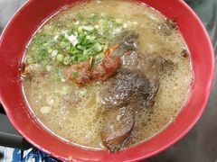 牛展排骨粉-超记粉店(阜民店)