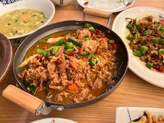 -陈先进鱼馆·地道农家菜(萧山奥体店)