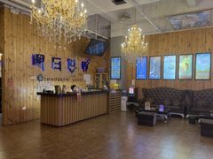 -明日世界密室轰趴·剧本桌游·箭馆团建(国贸店)