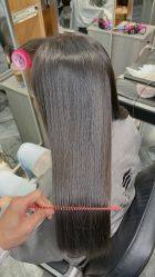 -Sying杉影日式烫染專門店