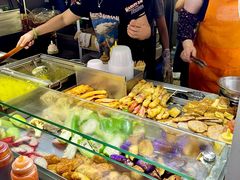 -威威小食
