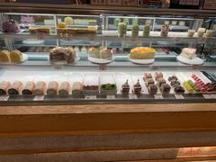 -西村叔叔的店·面包·甜品·蛋糕(清河万象汇店)