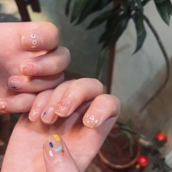 -雪儿·YuKi美甲美睫皮肤管理Salon