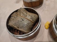 真味瑶柱糯米鸡-红莲中餐厅(日航饭店)