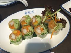 -美奈小馆·越南料理(中航城君尚购物中心店)