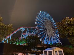 -横店影视城梦幻谷园区