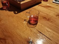 -月亮眼花园餐厅书吧酒吧