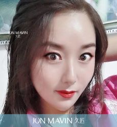 -久匠·纹眉半永久野生眉