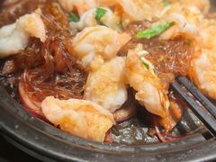 -绿茶餐厅(惠州天益城店)