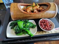 -两岸咖啡(平湖店)