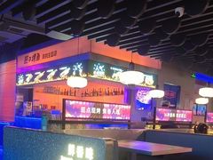 -匠子烤鱼(上邦百汇城店)