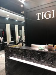 -TIGI英国美发沙龙