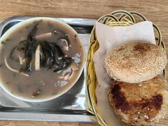 -李小老烧饼(常营民族家园店)