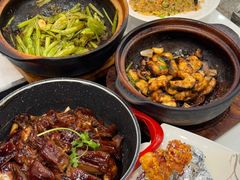 -大嫂镬仔·焖鸡煲·啫啫煲(逢源路店)